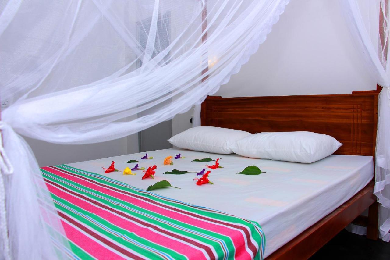 Sasaa Guest House Mirissa Dış mekan fotoğraf